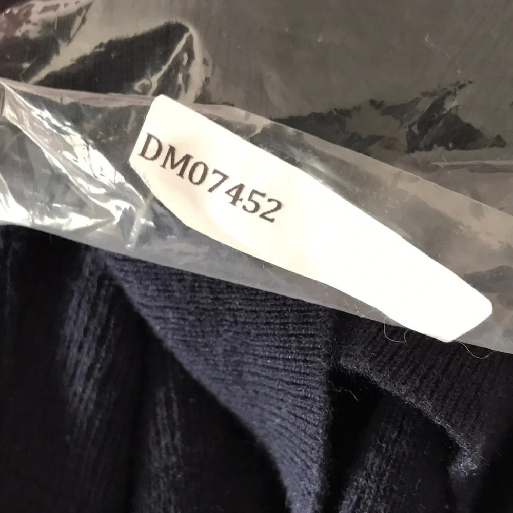 J. Crew preowned material